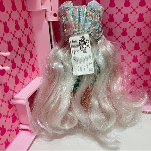 Na Na Na “ARI PRISM” Doll 7.5” - Picture 7 of 8